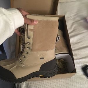Uggs size 8 women